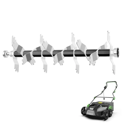 TIECTOWN Replacement Scarifier Blade